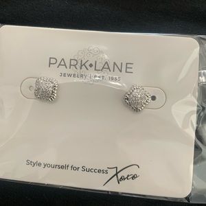 Park Lane Earrings